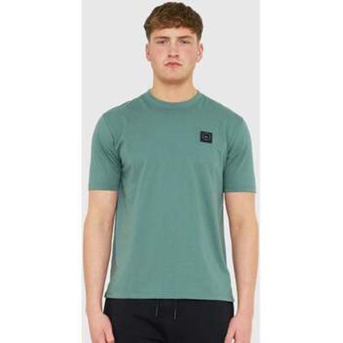 T-Shirts & Poloshirts Siren t-shirt - atlantic green - Marshall Artist - Modalova