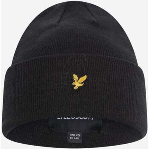 Mütze Beanie - true black - Lyle & Scott - Modalova