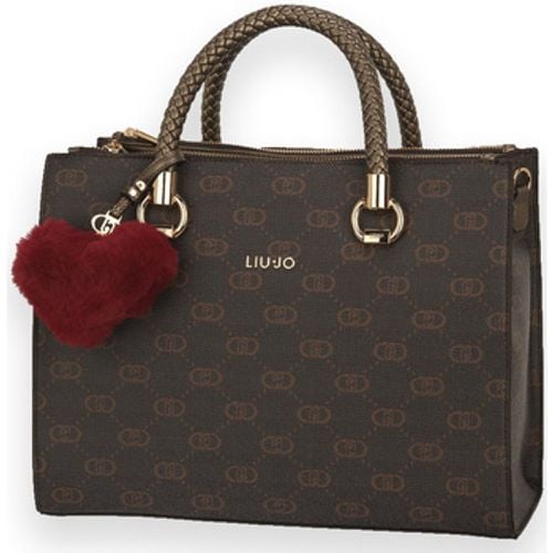 Liu Jo Taschen 71409 ECS M SATCHEL - Liu Jo - Modalova