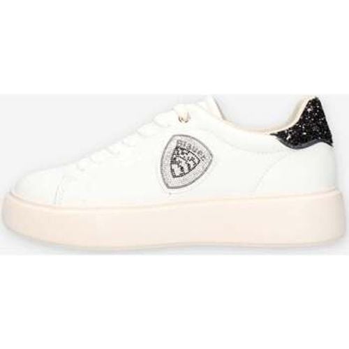 Turnschuhe F4VENUS01/GLI-WHI/BLK - Blauer - Modalova