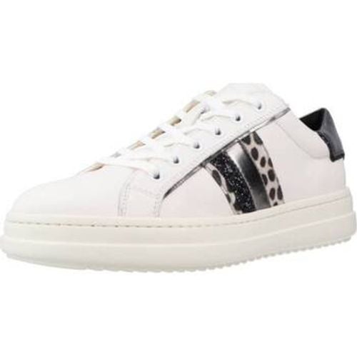 Geox Sneaker D PONTOISE - Geox - Modalova