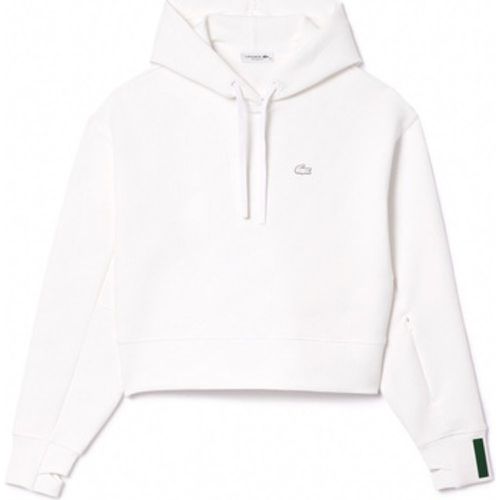 Lacoste Sweatshirt - Lacoste - Modalova