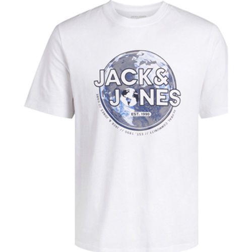 T-Shirts & Poloshirts 12266157 - jack & jones - Modalova