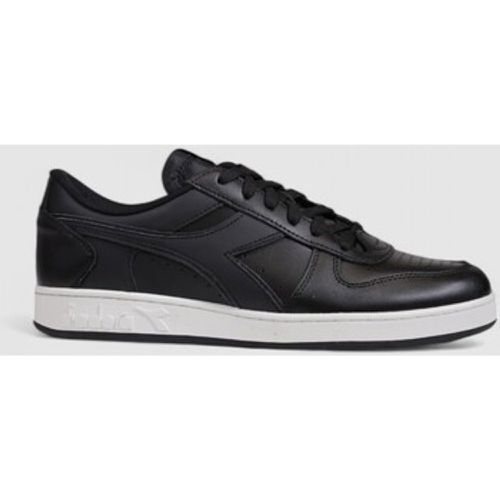 Sneaker MAGIC BASKET LOW ICONA 501.179296 - Diadora - Modalova