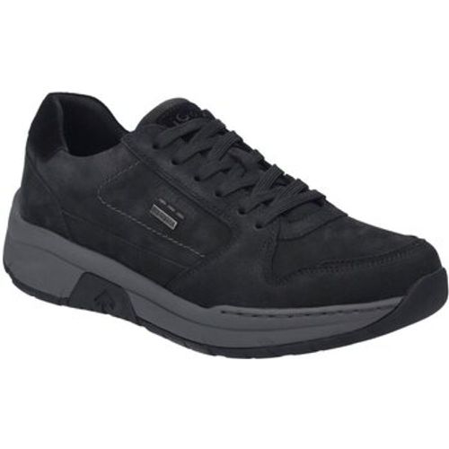 Halbschuhe Schnuerschuhe Mitchell 50 46250 TE796 100 - Josef Seibel - Modalova