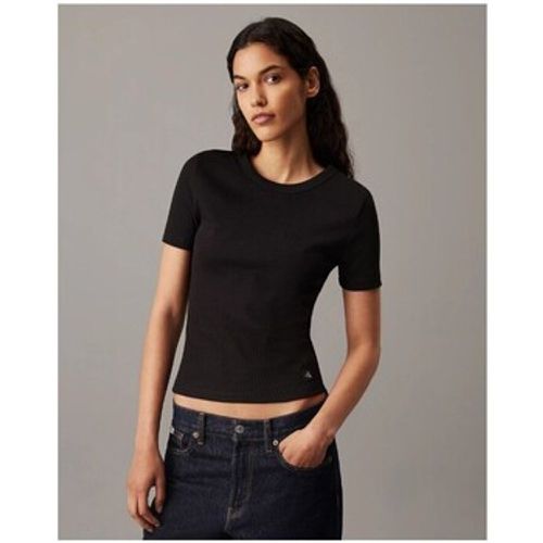 T-Shirts & Poloshirts J20J224458 - Calvin Klein Jeans - Modalova