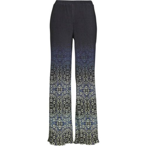 Fließende Hosen CELULAS LACROIX - Desigual - Modalova