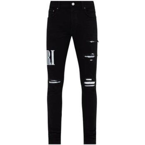 Amiri Slim Fit Jeans Jean - Amiri - Modalova