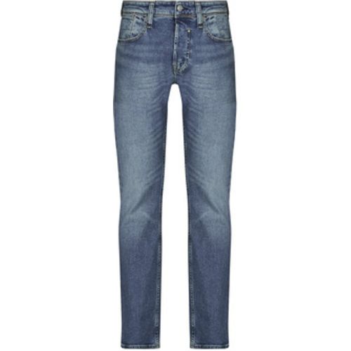 Teddy Smith Straight Leg Jeans REG - Teddy smith - Modalova