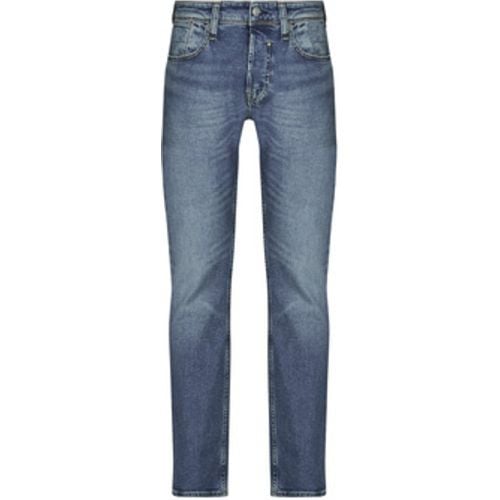 Teddy Smith Straight Leg Jeans REG - Teddy smith - Modalova