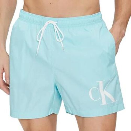 Badeshorts KM0KM01003 - Calvin Klein Jeans - Modalova