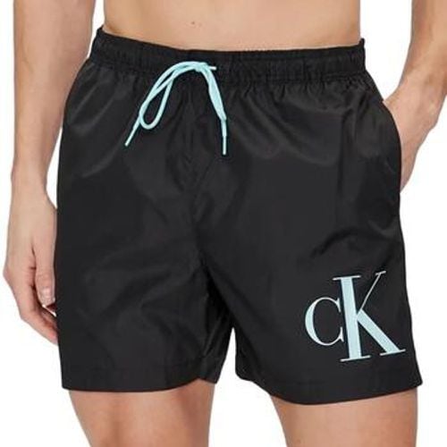 Badeshorts KM0KM01003 - Calvin Klein Jeans - Modalova