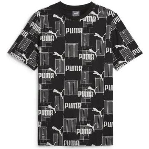 T-Shirts & Poloshirts 678982-01 - Puma - Modalova