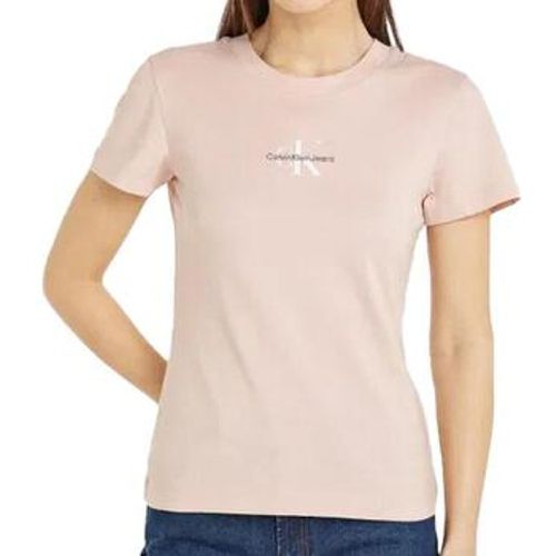 T-Shirts & Poloshirts J20J222564 - Calvin Klein Jeans - Modalova