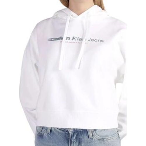 Sweatshirt J20J222543 - Calvin Klein Jeans - Modalova