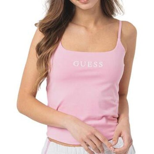 Guess Tank Top G-V4GP21J1314 - Guess - Modalova