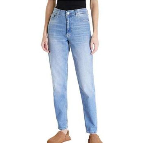 Straight Leg Jeans J20J222764 - Calvin Klein Jeans - Modalova