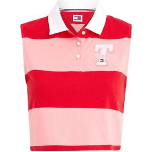 T-Shirts & Poloshirts DW0DW17764 - Tommy Hilfiger - Modalova