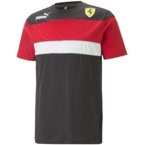 T-Shirts & Poloshirts 538159-01 - Puma - Modalova