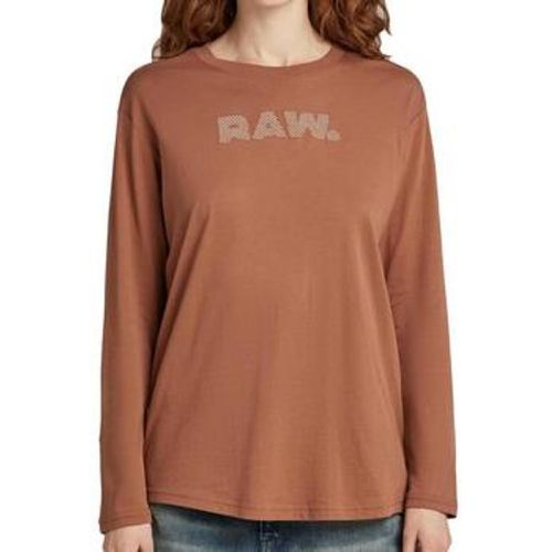 T-Shirts & Poloshirts D22036-4107 - G-Star Raw - Modalova