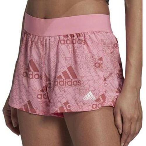 Adidas Shorts HD3921 - Adidas - Modalova