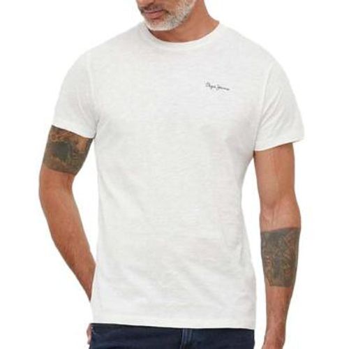 T-Shirts & Poloshirts PM509083 - Pepe Jeans - Modalova