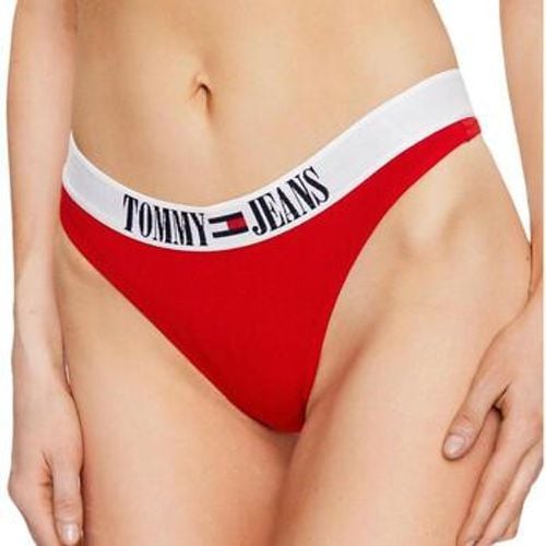 Tommy Hilfiger Strings UW0UW04209 - Tommy Hilfiger - Modalova