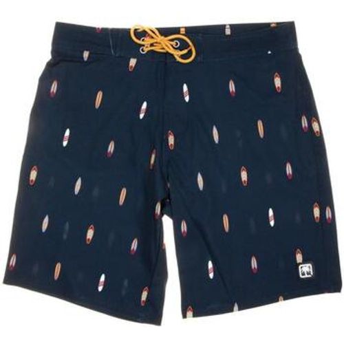 Badeshorts BS-27-3058-SL - Sun Project - Modalova