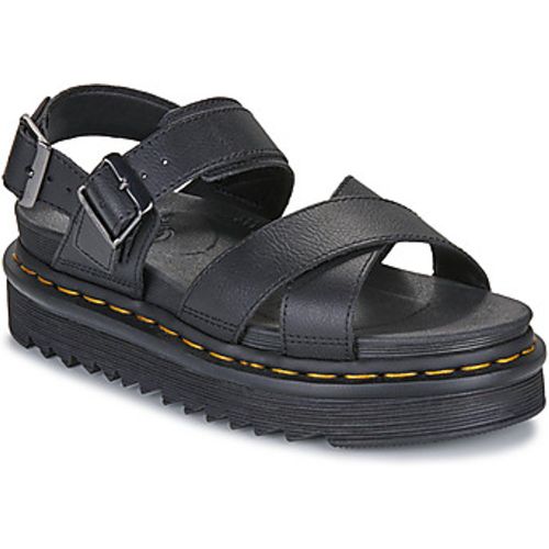 Sandalen Voss IIBlack Athena - Dr. Martens - Modalova