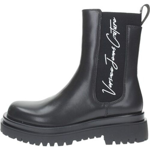 Damenstiefel - Versace Jeans Couture - Modalova