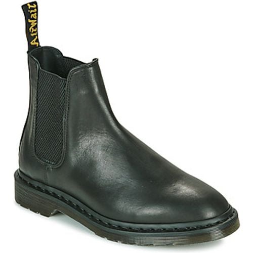 Damenstiefel Graeme Black Classic Analine - Dr. Martens - Modalova