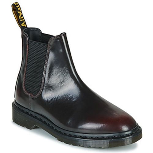 Damenstiefel Graeme Cherry Red Arcadia - Dr. Martens - Modalova