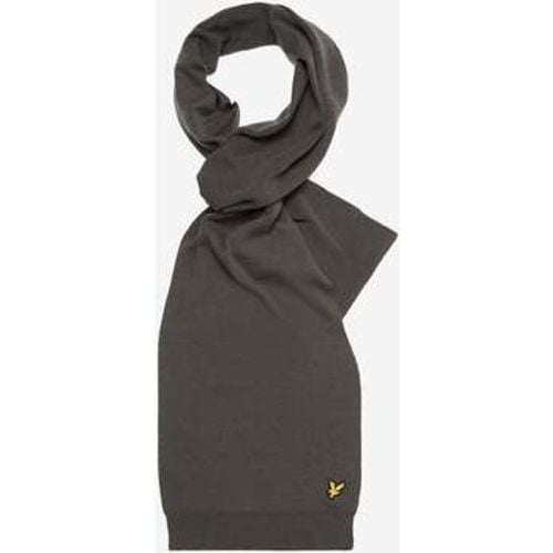 Schal Scarf - mid grey marl - Lyle & Scott - Modalova