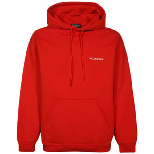 Balenciaga Pullover Sweatshirt - Balenciaga - Modalova