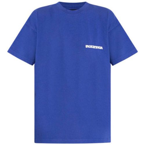 Balenciaga T-Shirt T-Shirt - Balenciaga - Modalova