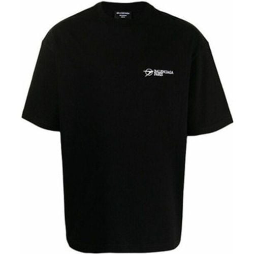 Balenciaga Poloshirt T-Shirt - Balenciaga - Modalova