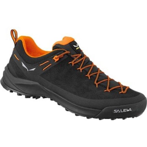 Herrenschuhe Wildfire Leather - Salewa - Modalova