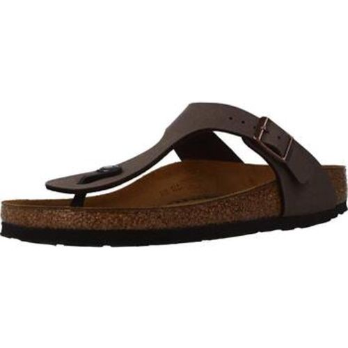 BIRKENSTOCK Sandalen GIZEH BF - Birkenstock - Modalova