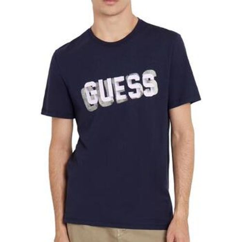 T-Shirts & Poloshirts G-M4YI15I3Z14 - Guess - Modalova