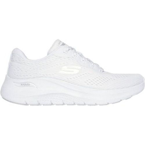 Sneaker ARCH FIT 2.0 - BIG LEAGUE 150051 WHT - Skechers - Modalova