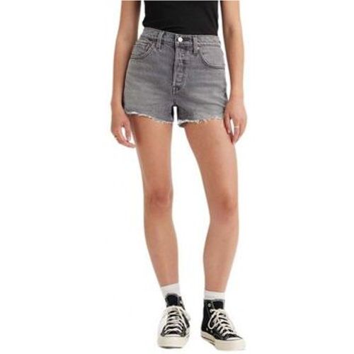 Shorts 56327 0405 - 501 SHORT-HIT THE ROAD BB SHORT - Levis - Modalova