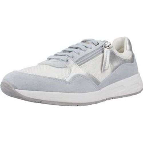 Geox Sneaker D BULMYA B - Geox - Modalova