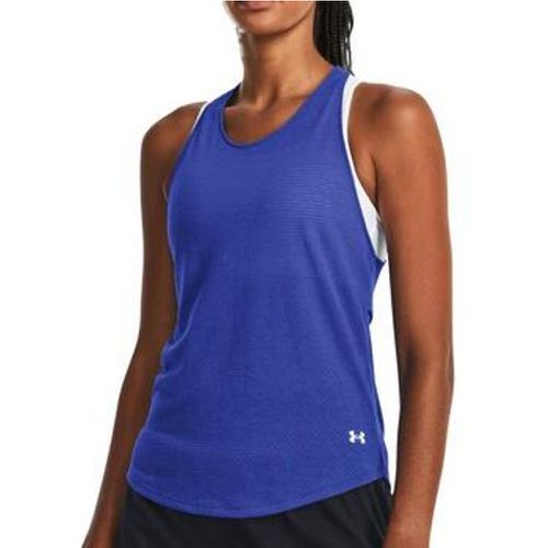 Under Armour Tank Top 1361372-400 - Under Armour - Modalova