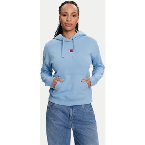 Tommy Jeans Sweatshirt DW0DW17326 - Tommy Jeans - Modalova