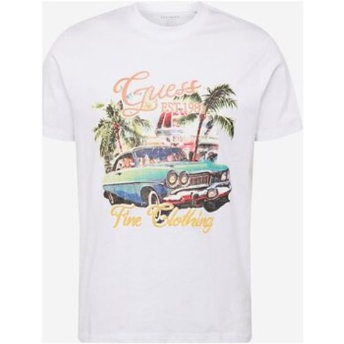 Guess T-Shirt M4YI07 I3Z14 - Guess - Modalova