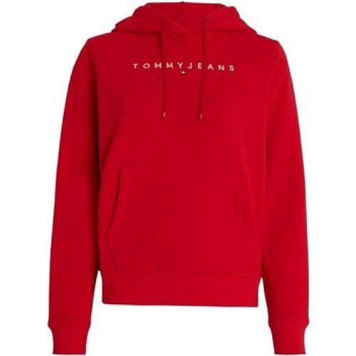 Tommy Jeans Sweatshirt DW0DW17324 - Tommy Jeans - Modalova