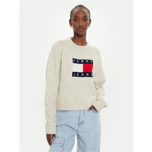 Tommy Jeans Sweatshirt DW0DW18681 - Tommy Jeans - Modalova