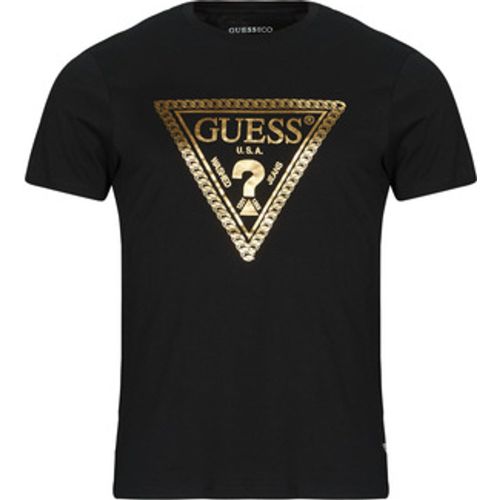 Guess T-Shirt CHAIN TRI - Guess - Modalova