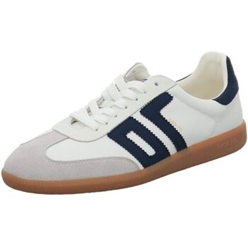 Sneaker WHITE NAVY CLOUD 03 - Back 70 - Modalova