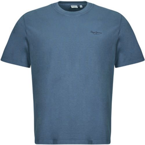 Pepe jeans T-Shirt JACKO - Pepe Jeans - Modalova